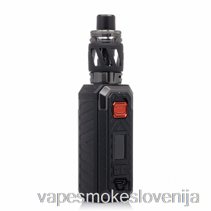 Vape Za Enkratno Uporabo Vaporesso Armor S 100w Začetni Komplet črn